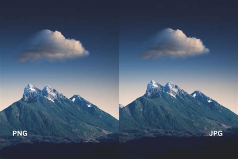 JPG vs PNG: Quality Differences You Should Know .